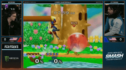 How to Deal with Falco Lasers