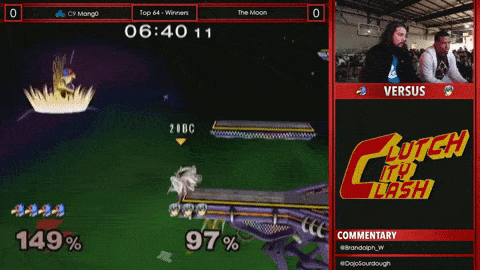 How to Deal with Falco Lasers