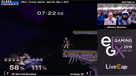 How to Deal with Falco Lasers