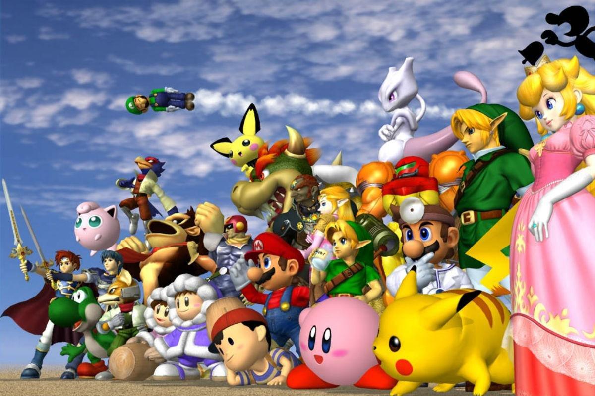 The Struggle of Streaming Melee: Video Capture for Legacy Games
