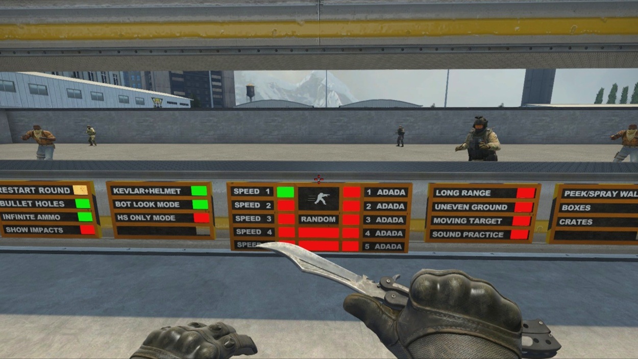 Ultimate Guide To Solo queue