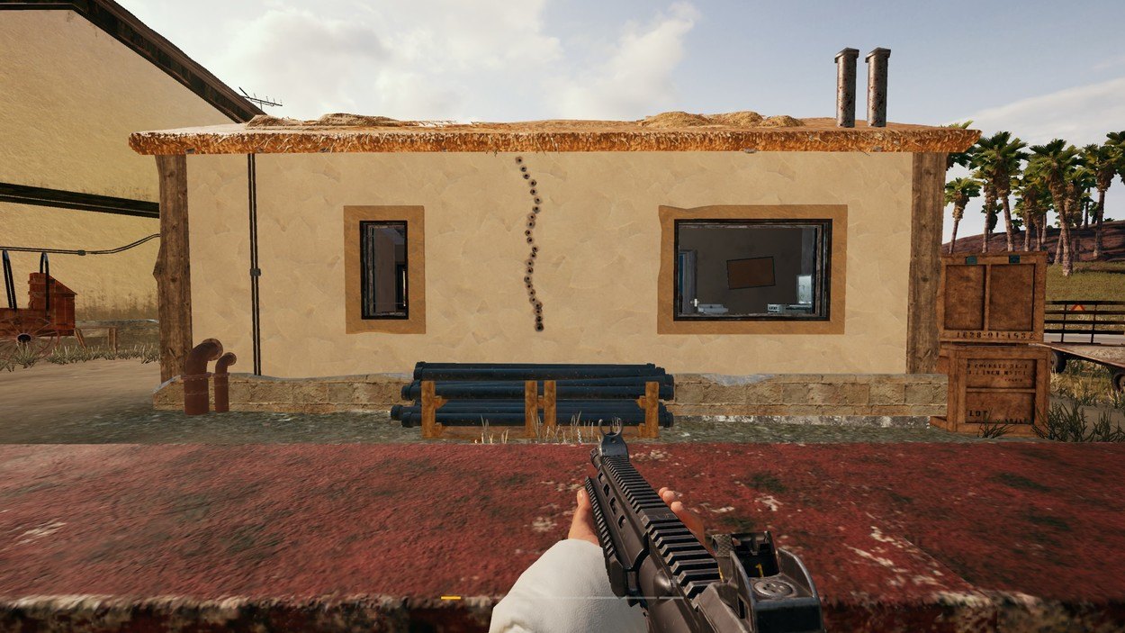 M416 vs. AKM - Which AR Comes Out On Top?