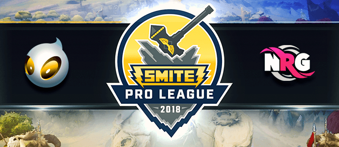 Team Dignitas 2018 Spring Split Preview Week 3