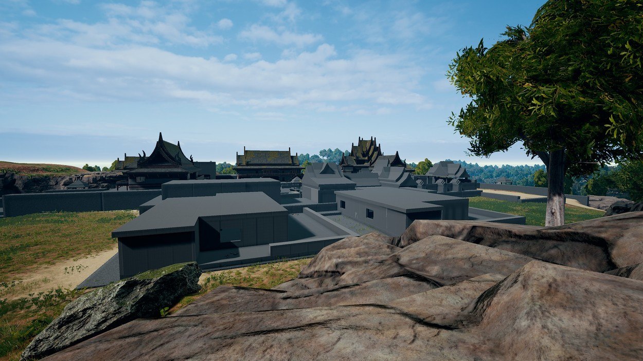 PUBG's "Codename: Savage" First Impressions
