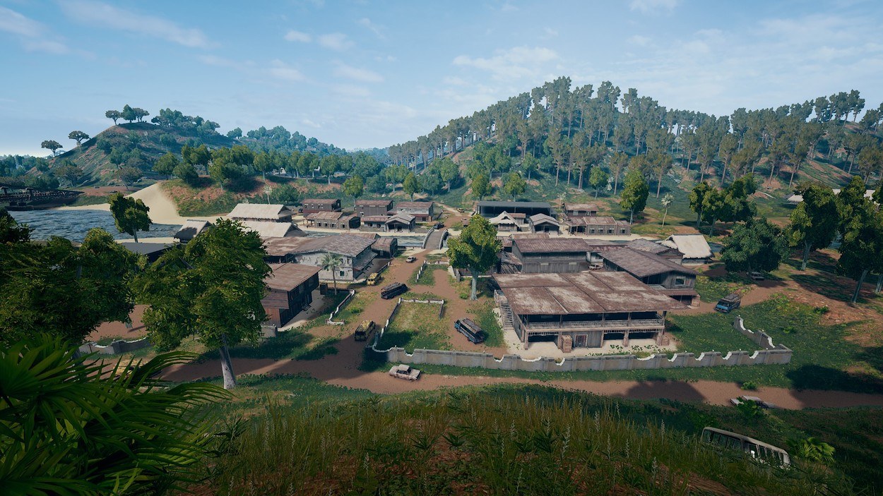 PUBG's "Codename: Savage" First Impressions