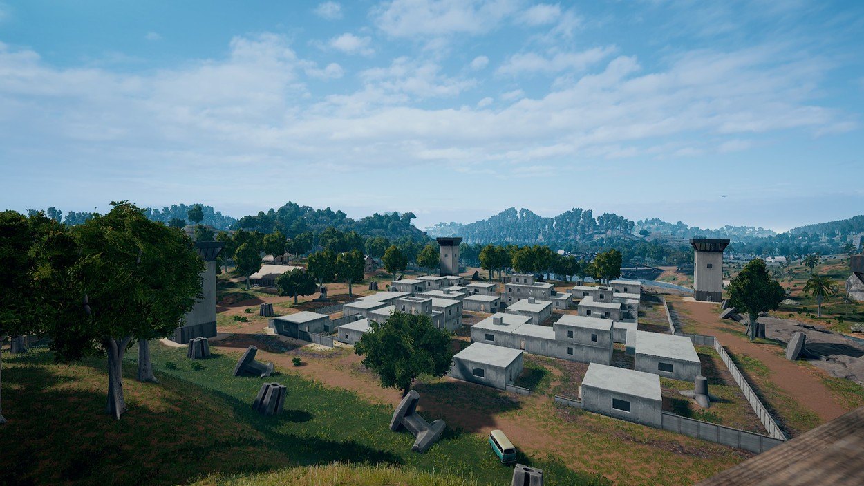 PUBG's "Codename: Savage" First Impressions