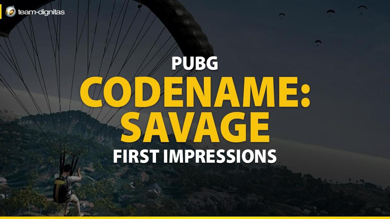 PUBG's