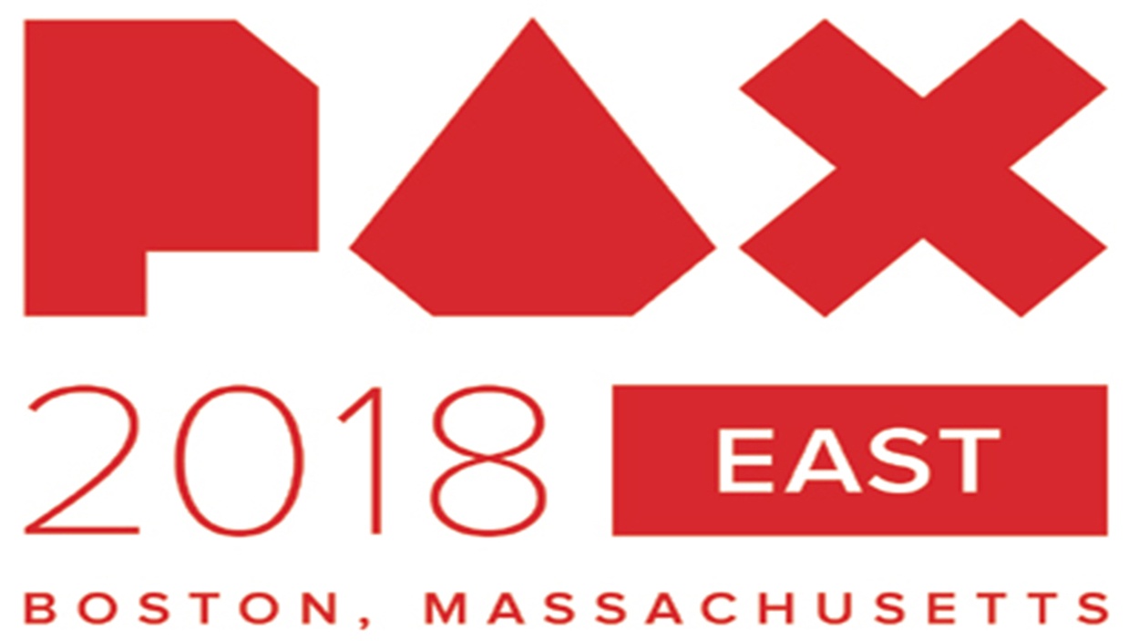 Team Dignitas @ PAX East