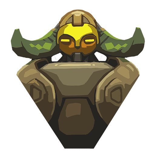 Orisa and The Power of a Strong Anchor Tank
