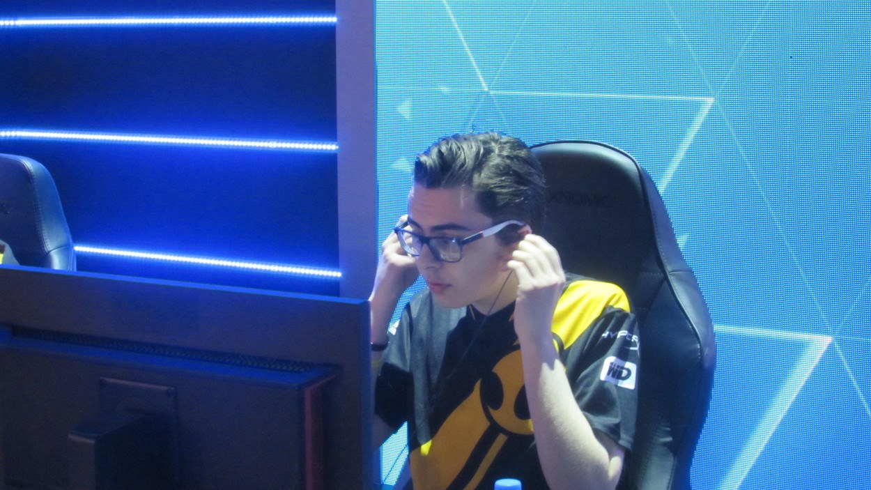 Post Western Clash Interview With Snitch