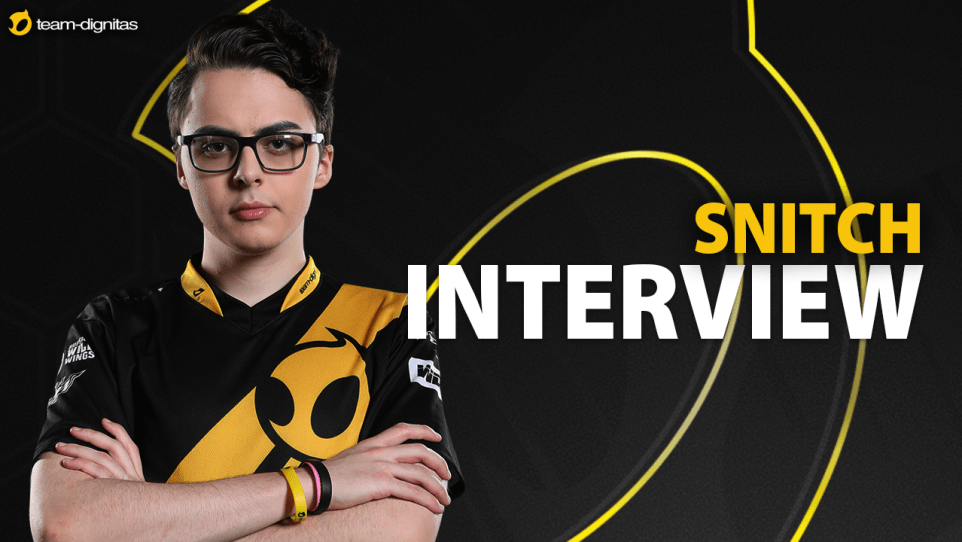 Post Western Clash Interview With Snitch