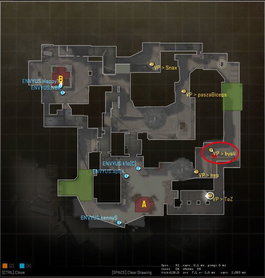 Source 1 - Anti-Eco round Default