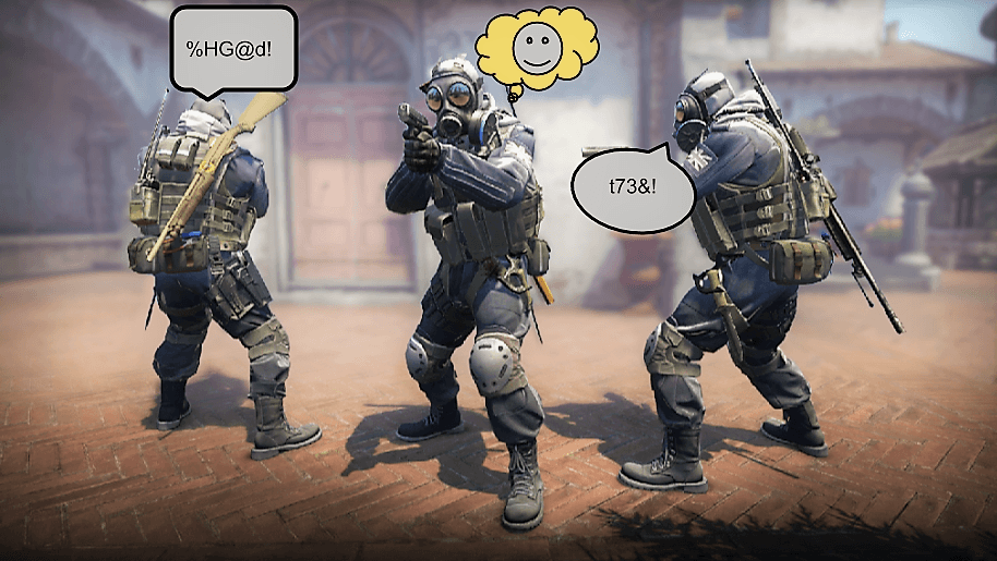 How to Maintain Team Morale in Matchmaking