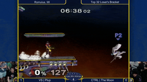 Dealing with Marth - Matchup Guide
