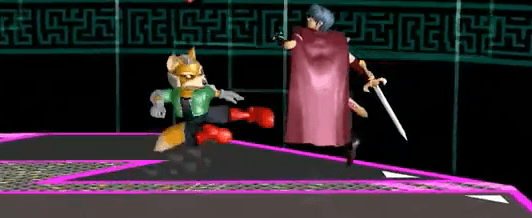 Dealing with Marth - Matchup Guide