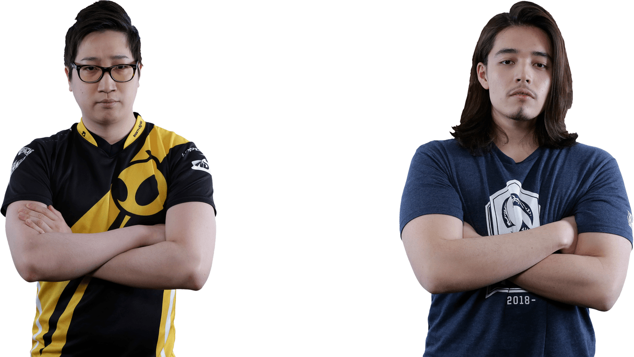 Team Dignitas’ HGC Preview: Week 9