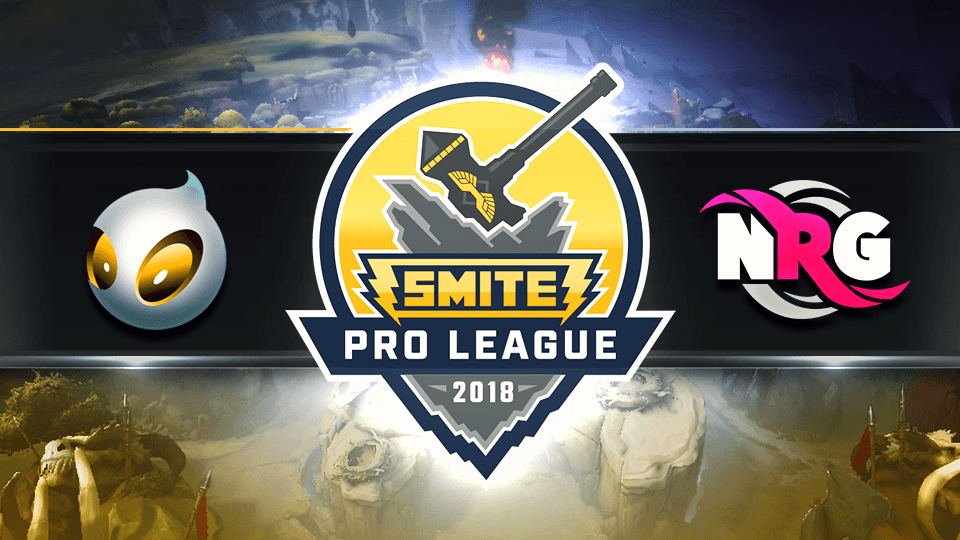 Team Dignitas 2018 Spring Split Preview Week 4