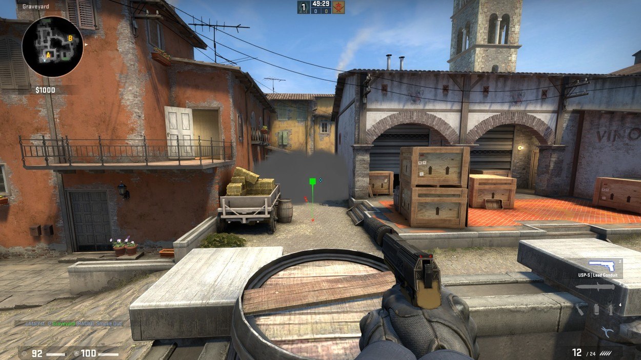 How to Defend A Site Inferno - Incorporating Your Style