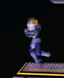 How to Edgeguard Sheik in Super Smash Bros. Melee