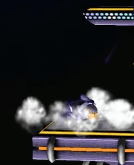 How to Edgeguard Sheik in Super Smash Bros. Melee