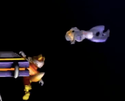 How to Edgeguard Sheik in Super Smash Bros. Melee