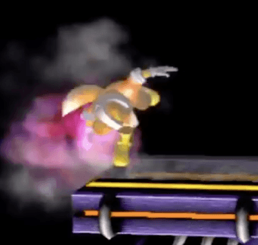 How to Edgeguard Sheik in Super Smash Bros. Melee