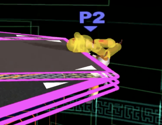 How to Edgeguard Sheik in Super Smash Bros. Melee