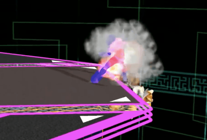 How to Edgeguard Sheik in Super Smash Bros. Melee