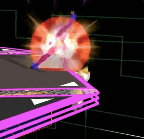 How to Edgeguard Sheik in Super Smash Bros. Melee