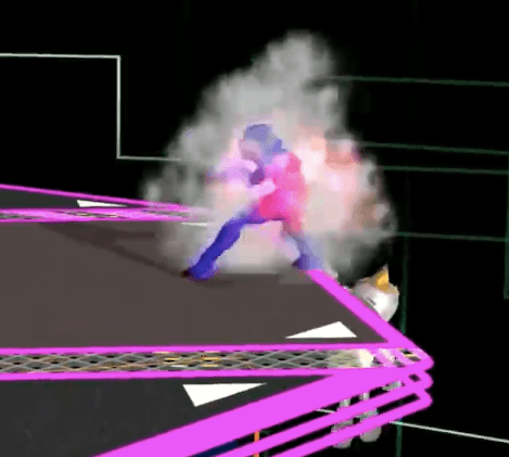 How to Edgeguard Sheik in Super Smash Bros. Melee