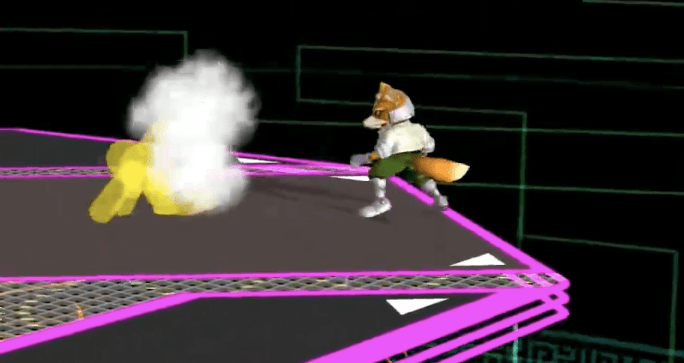 How to Edgeguard Sheik in Super Smash Bros. Melee