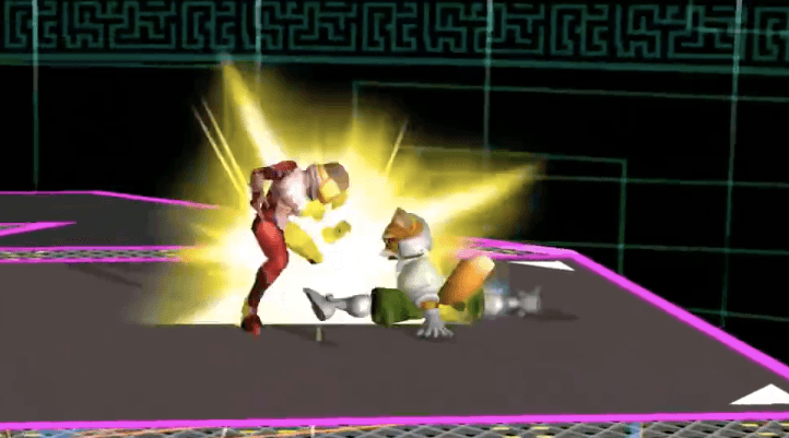 How to Edgeguard Sheik in Super Smash Bros. Melee
