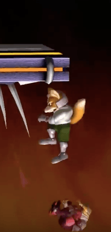 How to Edgeguard Sheik in Super Smash Bros. Melee