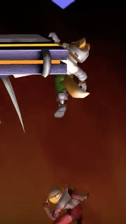 How to Edgeguard Sheik in Super Smash Bros. Melee