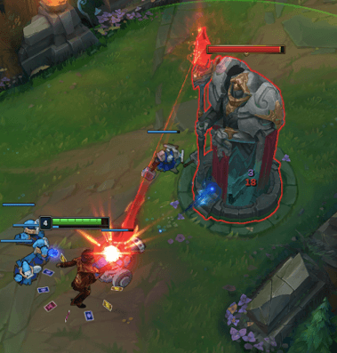 Minion Waves - How to Improve Your Minion Farming and Lane Control