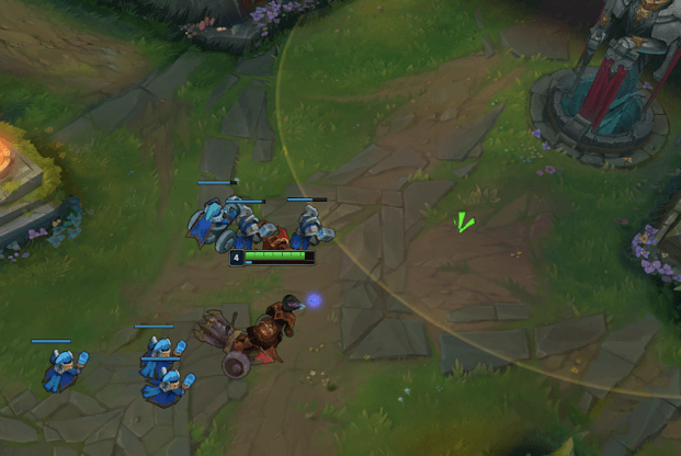 Minion Waves - How to Improve Your Minion Farming and Lane Control