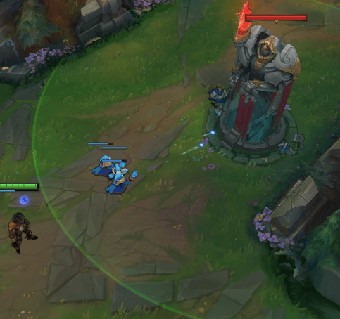 Minion Waves - How to Improve Your Minion Farming and Lane Control