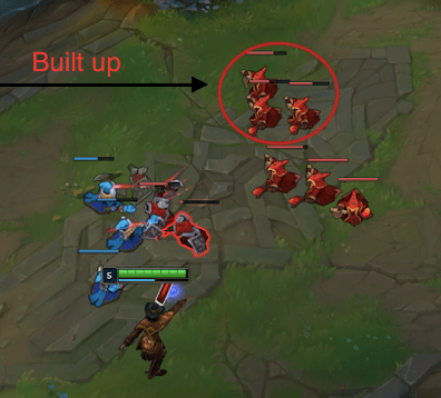 Minion Waves - How to Improve Your Minion Farming and Lane Control