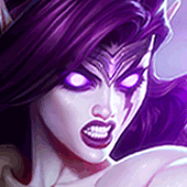 Caitlyn in a Siege Composition