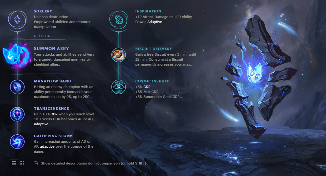 Master Tactician to General of Noxus - Improve Your Swain Play!
