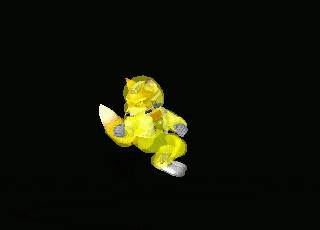 Fox Ditto Tips and Tricks With Lucky