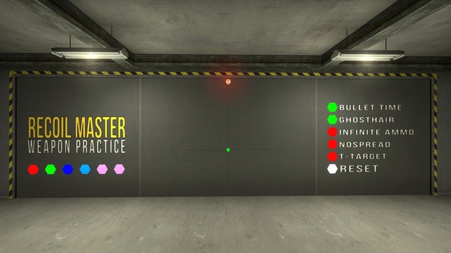 Elevated Intensity: Maximizing the Efficiency of Training Maps
