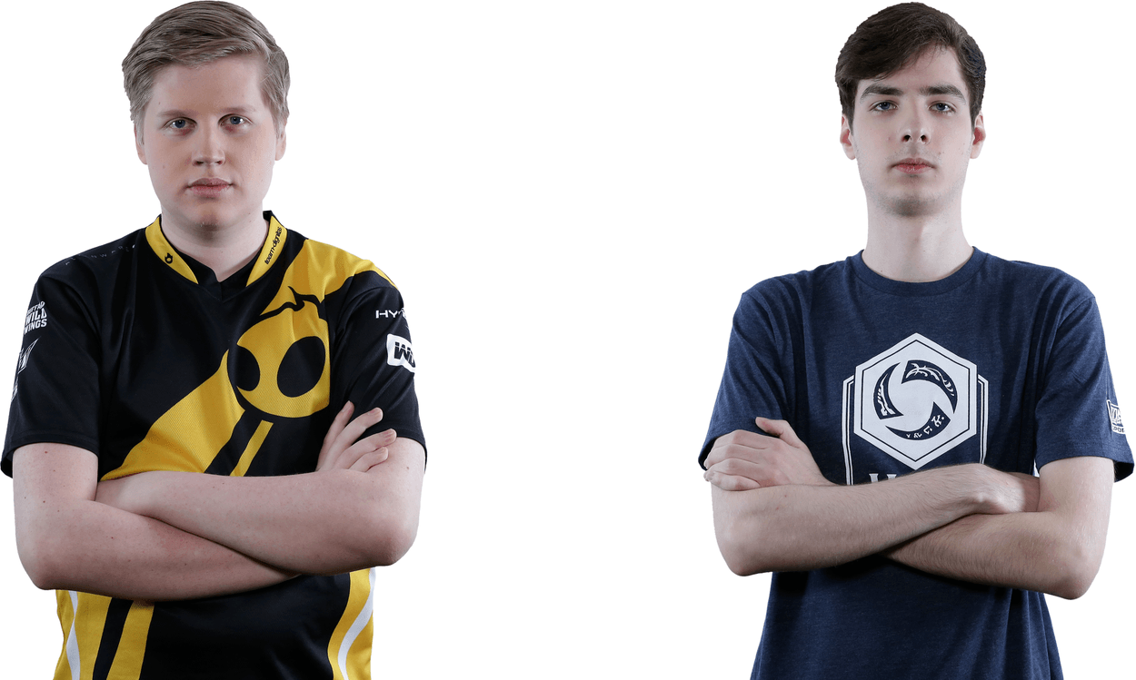 Team Dignitas’ HGC Preview: Week 10