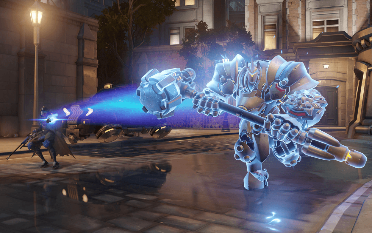 The Art of the Ult - Maximizing Your Ultimate Usage in Overwatch