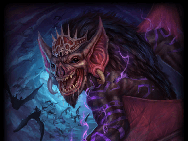 Fear the Bat! The Strength of Camazotz in the Solo Lane