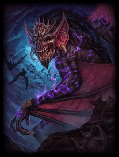Fear the Bat! The Strength of Camazotz in the Solo Lane