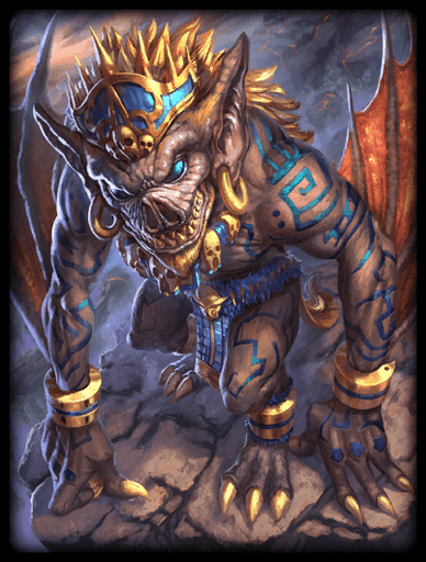 Fear the Bat! The Strength of Camazotz in the Solo Lane