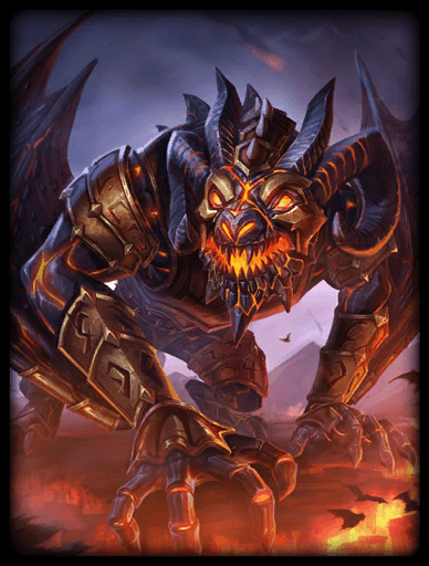 Fear the Bat! The Strength of Camazotz in the Solo Lane