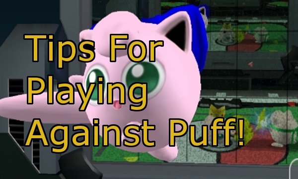 Tips for Playing Against Puff!
