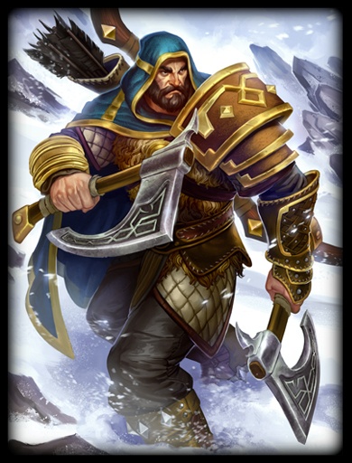 How To Hunter in Season 5 with Arkkyl